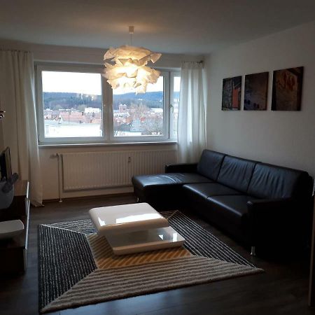 קייזרסלאוטרן Deluxapartment מראה חיצוני תמונה