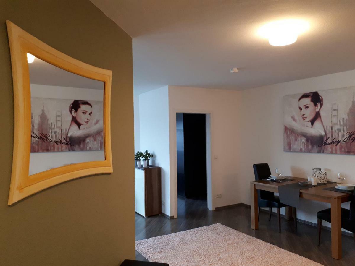 קייזרסלאוטרן Deluxapartment מראה חיצוני תמונה
