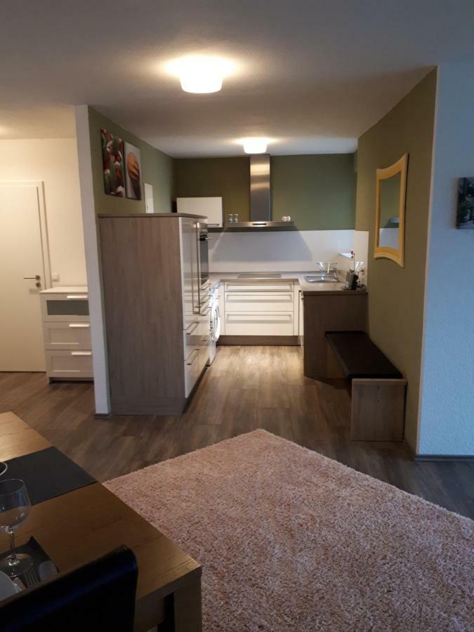 קייזרסלאוטרן Deluxapartment מראה חיצוני תמונה