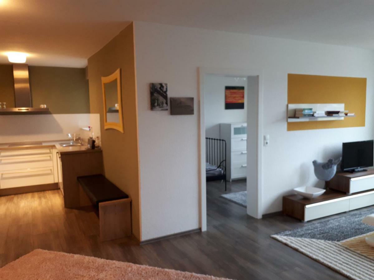 קייזרסלאוטרן Deluxapartment מראה חיצוני תמונה