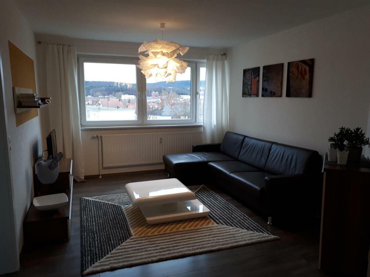 קייזרסלאוטרן Deluxapartment מראה חיצוני תמונה