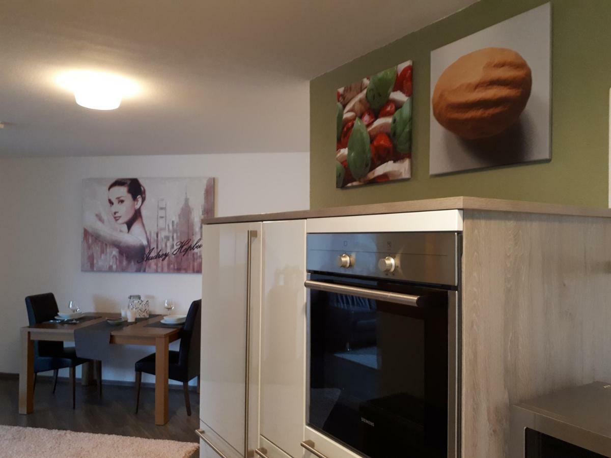 קייזרסלאוטרן Deluxapartment מראה חיצוני תמונה