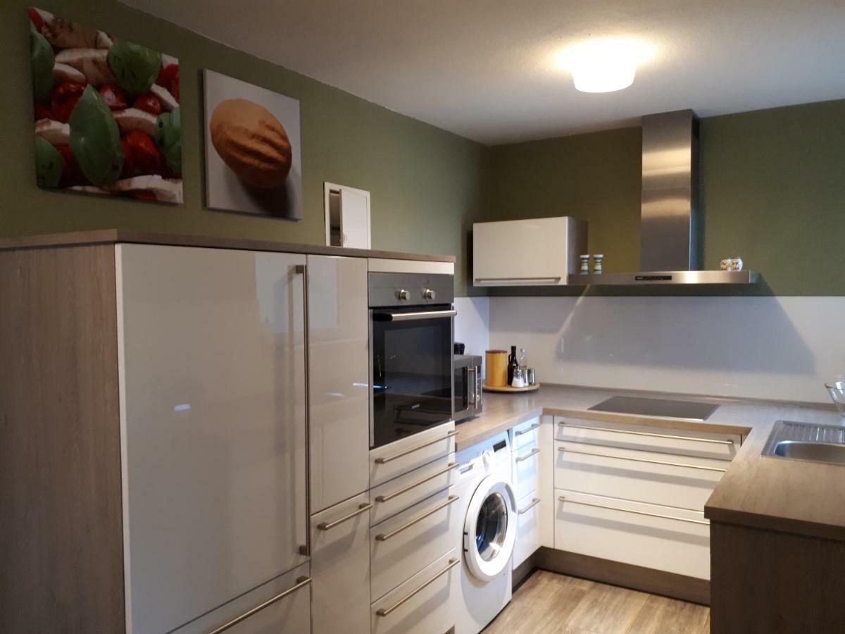 קייזרסלאוטרן Deluxapartment מראה חיצוני תמונה