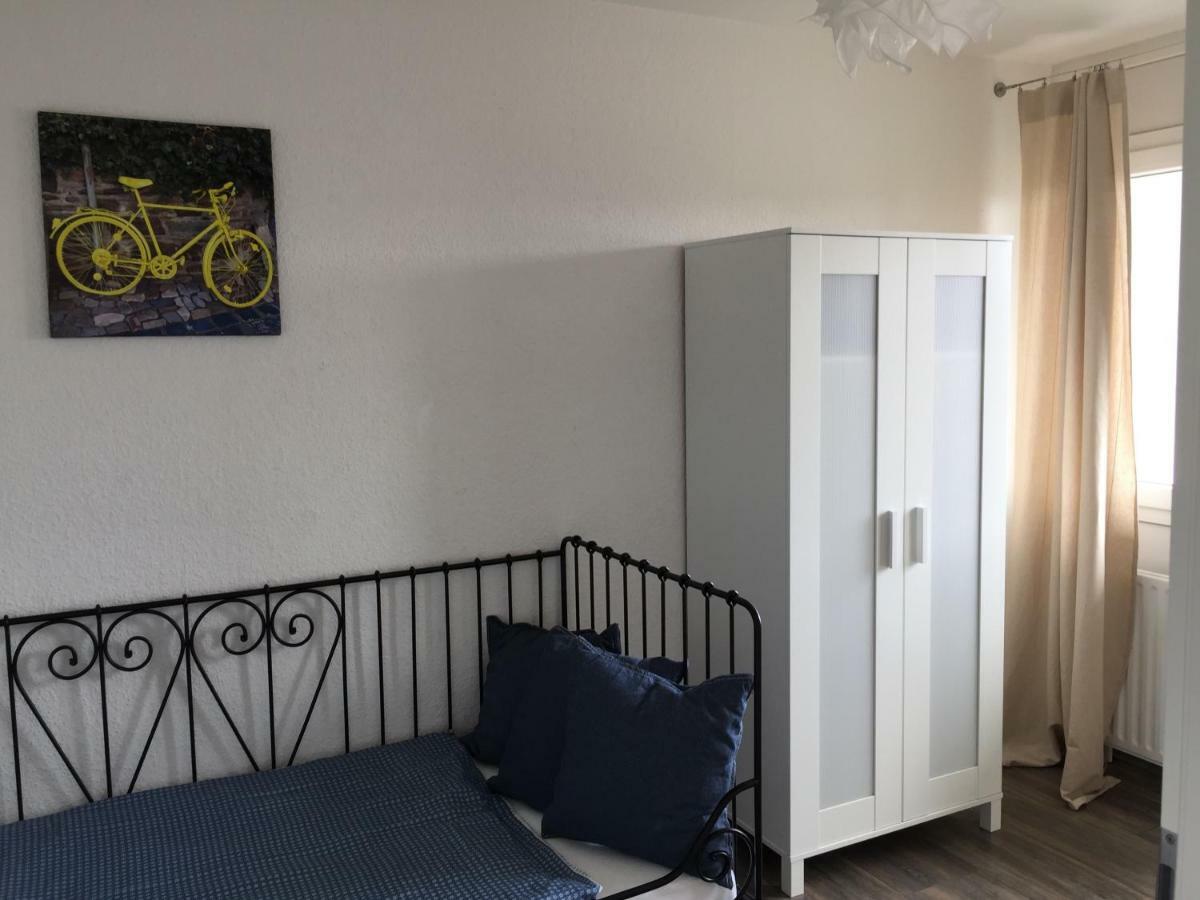 קייזרסלאוטרן Deluxapartment מראה חיצוני תמונה