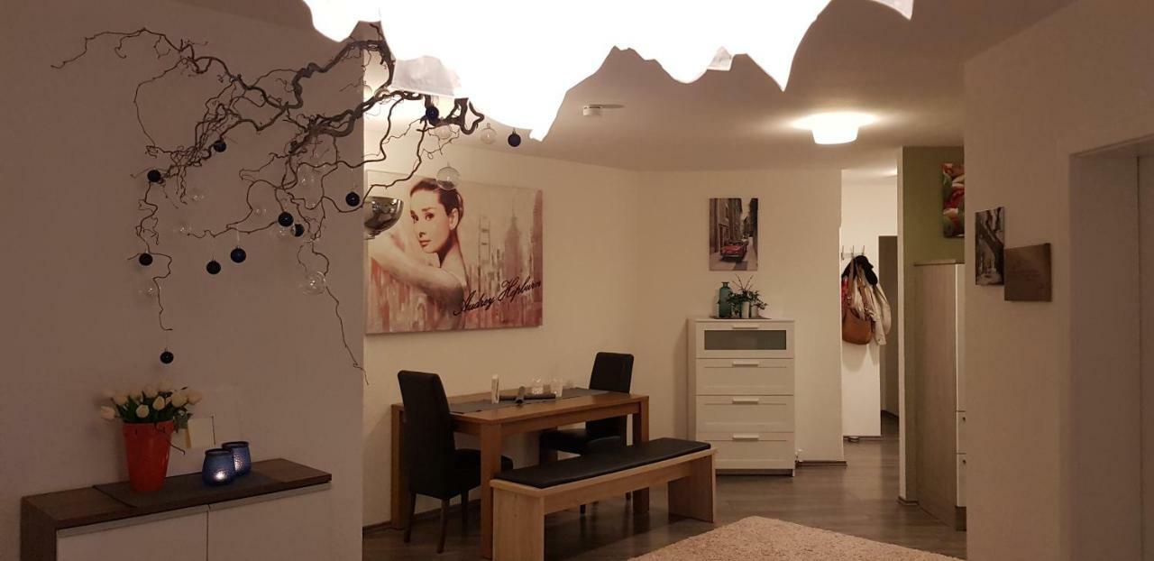 קייזרסלאוטרן Deluxapartment מראה חיצוני תמונה