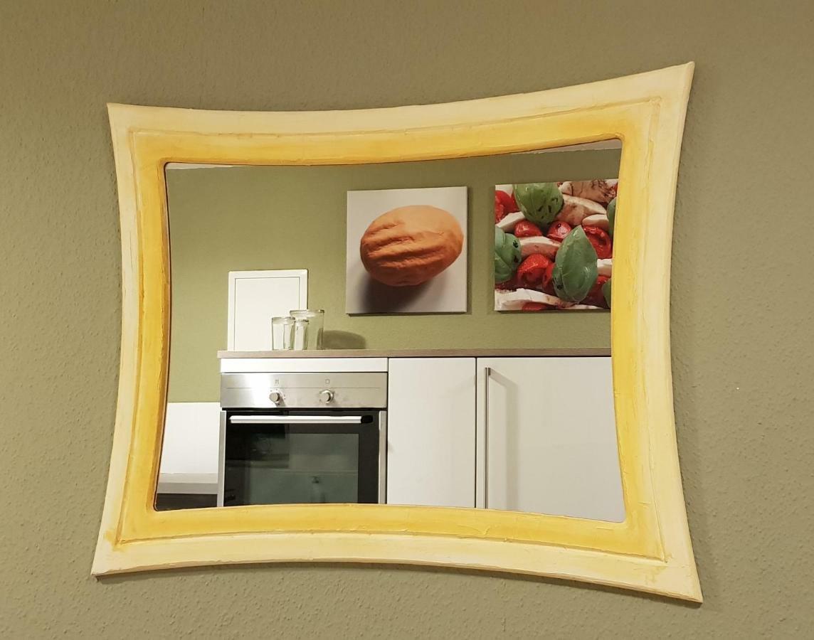 קייזרסלאוטרן Deluxapartment מראה חיצוני תמונה